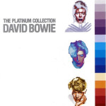 David Bowie: The Platinum Collection (3 CD)
