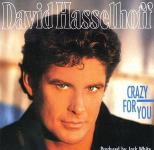 Hasselhoff, 4xCD: David, Crazy 4 You, E. Sunshine, You Are Everything