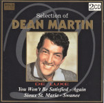 Dean Martin – Selection Of Dean Martin   (2x CD)