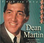 Dean Martin – I Wish You Love  (CD)