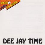 Dee Jay Time Beli Album