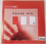 Dee Jay Time - Power mix 16 [2001]