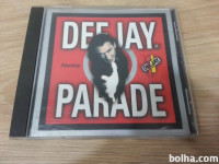 DEEJAY PARADE