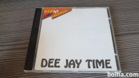 Deejay Time Beli Album brez številke Radio Salomon glasba