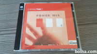 Deejay Time Power Mix 16 (CD1 CD2) Radio Salomon