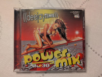 Deejay Time Power Mix vol 30