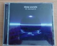 Deep purple cd