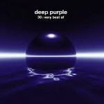 Deep Purple cd