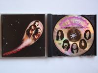 Deep Purple, Fireball, CD