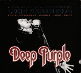 Deep Purple – Live In Long Beach 1976  (2x CD)