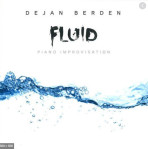 Dejan Berden - Fluid