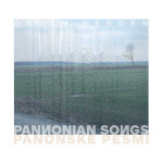 Dejan Berden - Panonske pesmi