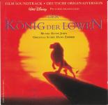 Der König Der Löwen (Film Soundtrack - Deutsche Originalversion)