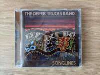 DEREK TRUCKS BAND - Songlines CD