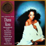 Diana Ross – Het Beste Van  (CD)