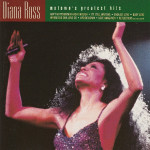 Diana Ross – Motown's Greatest Hits  (CD)