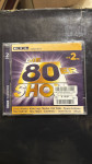 Die 80er show - 2xCD
