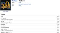 DIE HAUT - DIE HARD (CD audio)