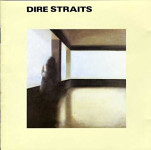 Dire Straits – Dire Straits  (CD)