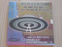 DISCIPLIN A KITCHME -  Ove Ruke Nisu Male... 4 (3x cd)