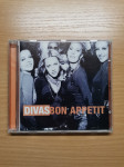 DIVASBON APPETIT 2002