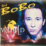DJ BoBo – World In Motion [1996]