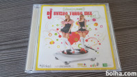 Dj Svizec Turbo Mix vol. 4 Radio Salomon Deejay Time