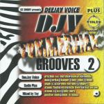 DJ Voice - Grooves 2 [dance kompilacija]