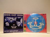 Dog Eat Dog - In the Dog House: The Best and the Rest