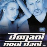 Đogani ‎– Novi Dani