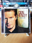 Don Henley – Inside Job