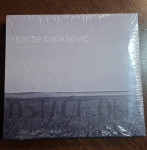 Đorđe Balaševič 2CD