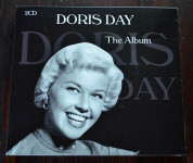 Doris Day - The Album (CD)