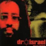 Dr. Israel ‎– Inna City Pressure (CD)