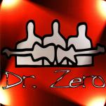 Dr. Zero - Dr. Zero  CD nerabljen, zapakirann - garažni rock, punk