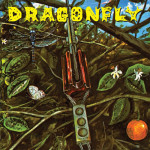 Dragonfly – Dragonfly  (CD)