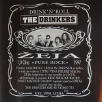 Drinkers - Žeja