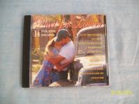 Duet for Lovers - 14 everlasting love songs CD