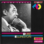 Duke Ellington – 16 Top Tracks  (CD)