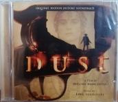 Dust (Prah) OST, CD (zapakiran!)