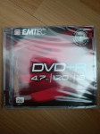 Dvd prazen DVD+R Ptt častim :)