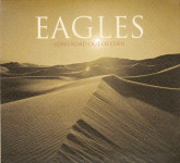 Eagles – Long Road Out Of Eden   (2x CD)