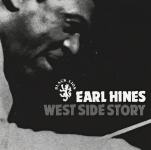 Earl Hines – West Side Story  (CD)