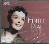 Edith Piaf - La vie en rose 3x CD