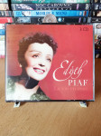 Edith Piaf – La Vie En Rose / Fatbox Casing / 3xCD