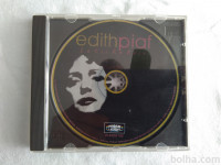 EDITH PIAF -La Vie En Rose-