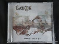 EL KACHON - Permanently Lubricated Nuts CD