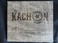 EL KACHON - Svet dovoljenih laži CD