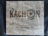 EL KACHON - Svet dovoljenih laži CD