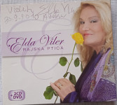 ELDA VILER - RAJSKA PTICA  2CD + DVD